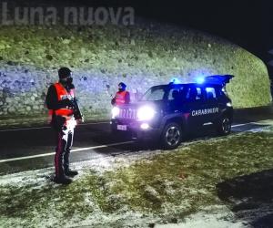 Sestriere, un altro stop alla discoteca Tabata