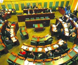 Città metropolitana: nelle tre liste 11 candidati di valli e cintura