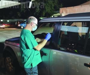 Terze dosi: un "superhub" per ogni Asl da 500 vaccini al giorno