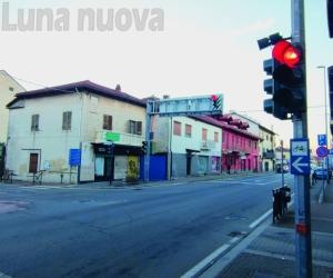 Avigliana, un milione per rifare corso Torino