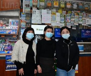 Rivoli, un "Gratta e vinci" da mezzo milione