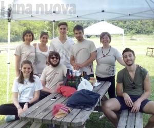 Silviadizenzero per l'ambiente: l’impegno dei volontari sul campo