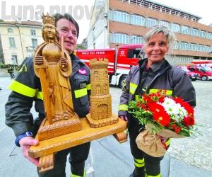 Susa, anche S.Barbara torna in presenza