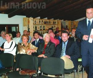 Mauro Carena torna al timone dell'alta valle