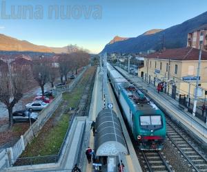 S.Antonino: 34enne denunciato per resistenza a pubblico ufficiale