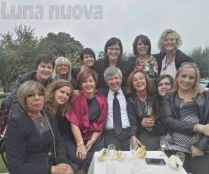 Rivoli, addio al ginecologo Carlo Sanfelici