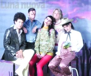 Arriva il flower punk dei Black Lips
