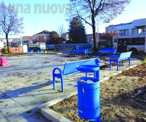 Grugliasco, il Gerbido rinasce con Camilleri e Kennedy