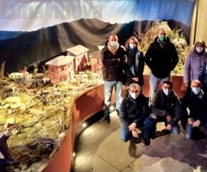 Avigliana, 25 presepi dal centro ai sentieri