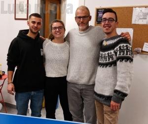 Almese, Consulta giovanile: il direttivo riparte da Adrian Mihaila