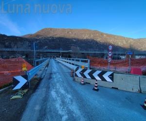 Ponti, viadotti e sovrappassi: in arrivo 23 milioni di euro