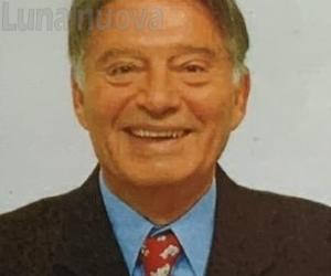 Rivoli, addio all'ex sindaco Gian Paolo Aceto