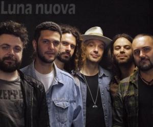 Joe Bastianich, energia americana