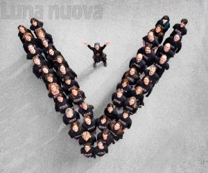 La musica è gioia: un super-coro rock per Dynamo Camp