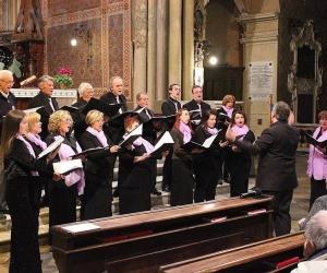 Canti di Natale da tutto il mondo
