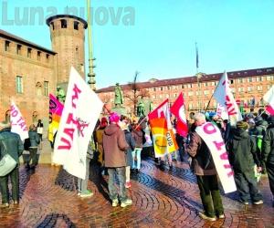 Lunedì Mauceri incontra i sindaci No Tav