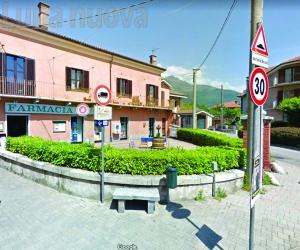S.Ambrogio: rapina in farmacia da 1300 euro