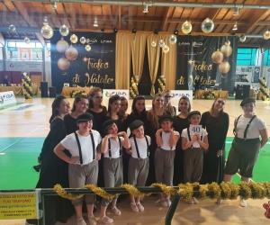 Susa, da Bergamo altre medaglie per la scuola Prestige