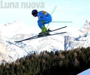 Coppa del Mondo e gare Fis: dicembre caldo per i valsusini