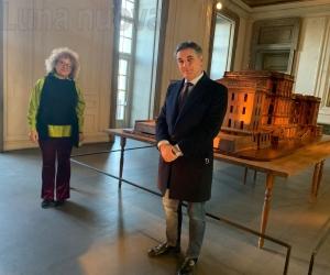 Rivoli, il Museo del Castello spegne  37 candeline