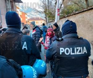 Tav: concluso l'incontro fra i sindaci dell'Unione montana e il commissario Mauceri