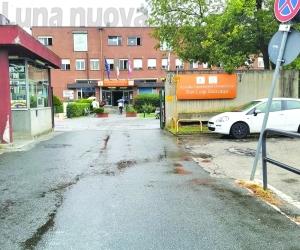 Orbassano, il S.Luigi amico della salute "rosa"