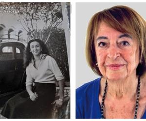 Avigliana, l’ultimo saluto a Valeria Campagna  