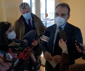 Città metropolitana: eletti Jacopo Suppo e Andrea Tragaioli