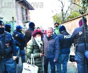 Tav: Avigliana non verrà sventrata, ma "no" al tunnel sotto la collina morenica