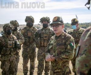 Rivoli dà il benvenuto a quattro nuovi benemeriti