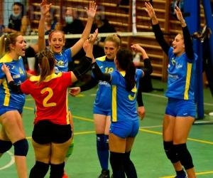 Susa Condove, la squadra dei record nata sotto il segno del Leone