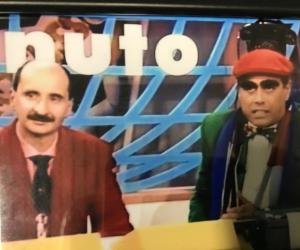 Rivoli, Tranfolanti e le sue memorie a tinte bianconere