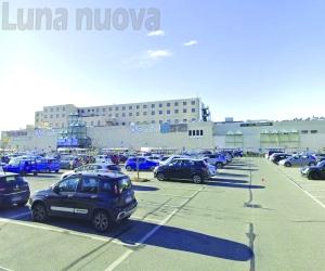 Grugliasco, alle Gru arriva il teleriscaldamento
