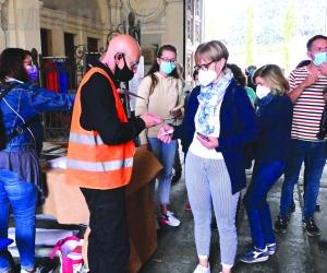 Il Piemonte resta bianco? Ma arriva la stretta natalizia
