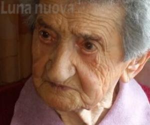 Rivoli, Aldina compie 104 anni il giorno di Natale