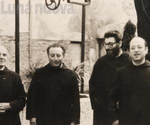 Novalesa: martedì l'ultimo saluto a don Daniele Mazzucco, monaco dell'abbazia