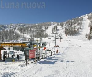 Cesana: villeggiante disperso per ore, ritrovato in serata