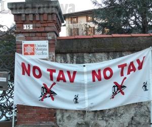 I No Tav accusano sindaci e Unione montana dopo il tavolo col commissario Mauceri