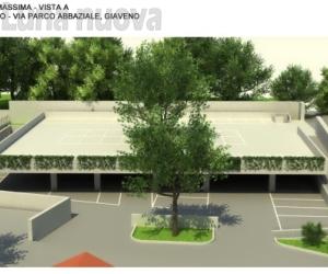 Giaveno, il Pnrr "paga" Oasi Tortorello e parcheggio