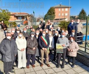 Rivalta, l’Auser riparte dai 90 di Ottavio 