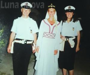 Susa: Clara Dal Molin, se la storia va in pensione