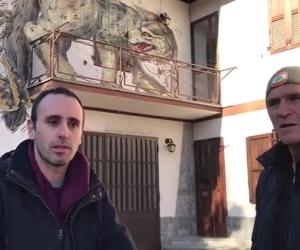 No Tav-No Border: debutta il "Comitato Emilio Libero"