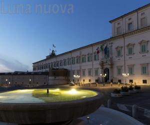 Corsa al Quirinale: per la carica servono prestigio ed empatia