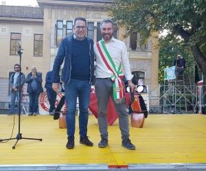 Parla valsusino il nuovo vicesindaco metropolitano: è Jacopo Suppo, primo cittadino di Condove
