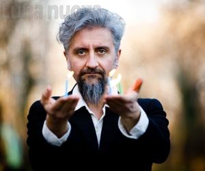Ascanio Celestini racconta le Fosse Ardeatine 