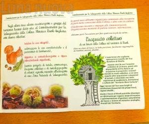 Rivoli, la Collina morenica trova tanti sostenitori