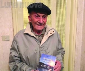 Bussoleno: addio Ottavio Allasio, la voce degli internati