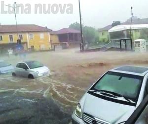 Rosta, la parte bassa del paese sarà messa in sicurezza 