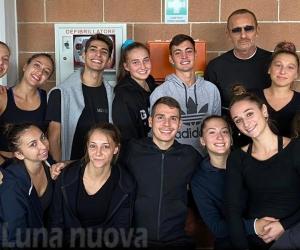 L’anno del Mondiale a Torino: chi sono gli azzurri che sognano l’oro