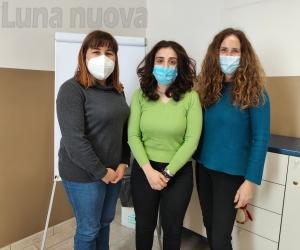 Servizio civile al Conisa: nove posti, i ragazzi "Oltre l’ostacolo"